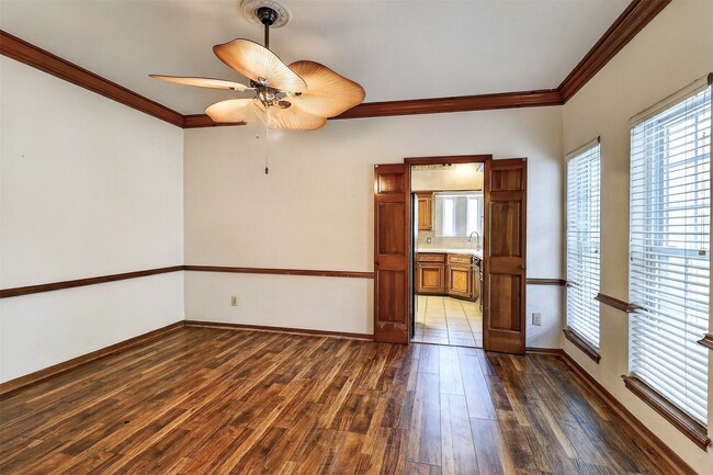 property at 18307 Forest Elms Dr