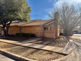 3315 78th St in Lubbock, TX - Building Photo