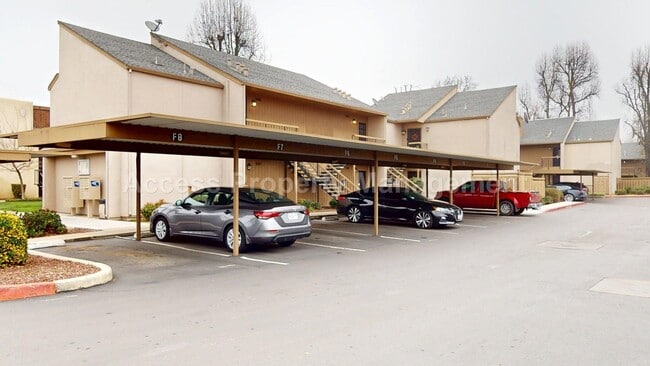 property at 2900 Andre Ln