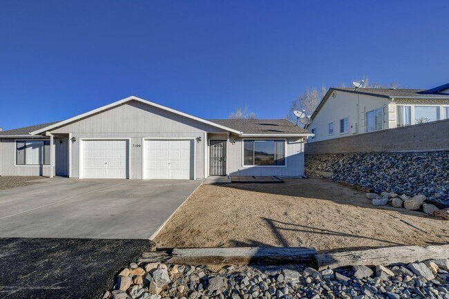 property at 7100 Roundup Dr