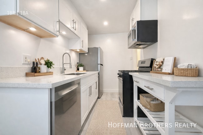 property at 1303 N June St