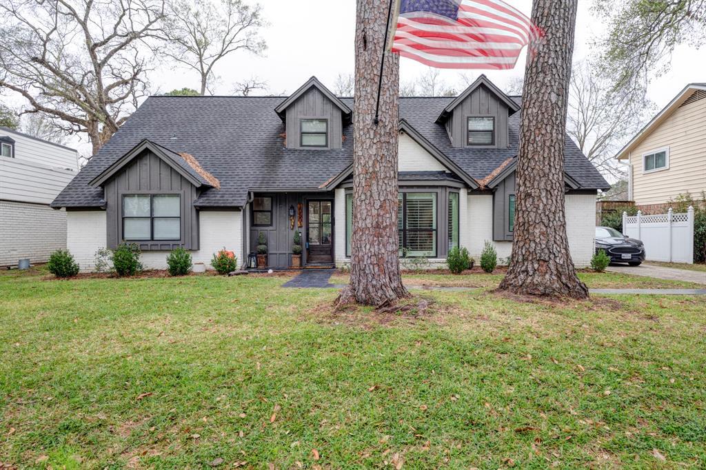 10503 Metronome Dr in Houston, TX - Building Photo