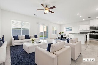 4454 Mahogany Hls Ave in Las Vegas, NV - Building Photo - Building Photo