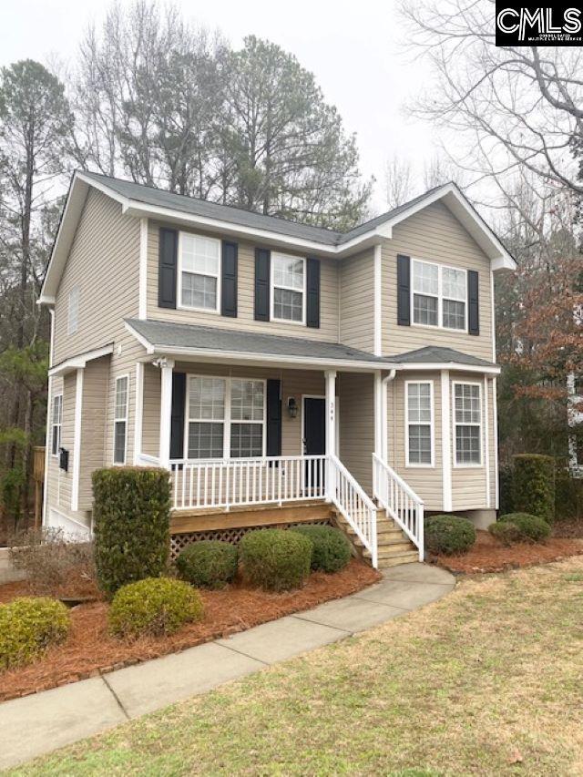 344 Glen Eagle Cir in Irmo, SC - Building Photo - Building Photo