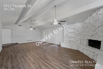 5913 Truman Dr in Fort Worth, TX - Building Photo - Building Photo