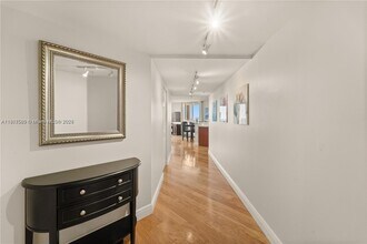 2001 N Ocean Blvd, Unit S1204 in Fort Lauderdale, FL - Building Photo - Building Photo