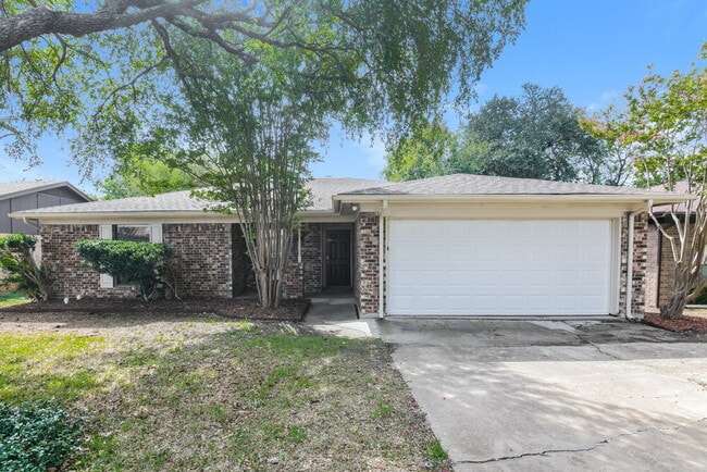3621 Willowbrook Dr