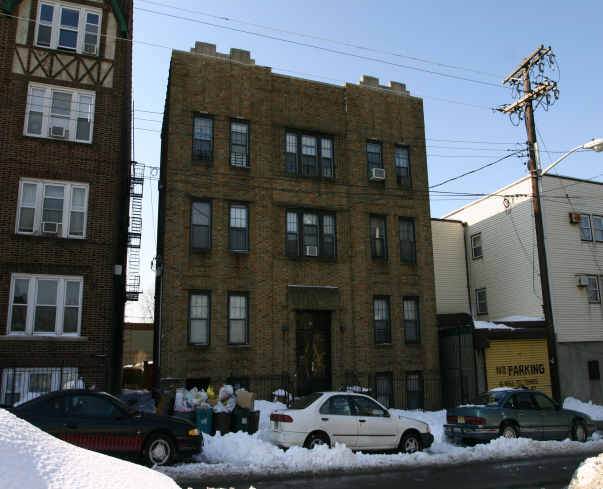 325 Union St in Jersey City, NJ - Building Photo - Building Photo