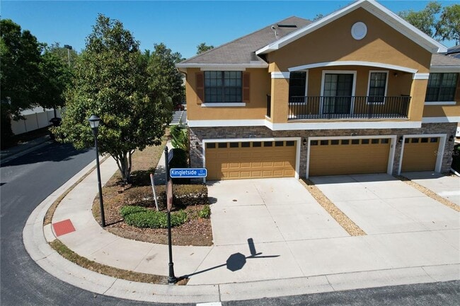 property at 16604 Kingletside Ct