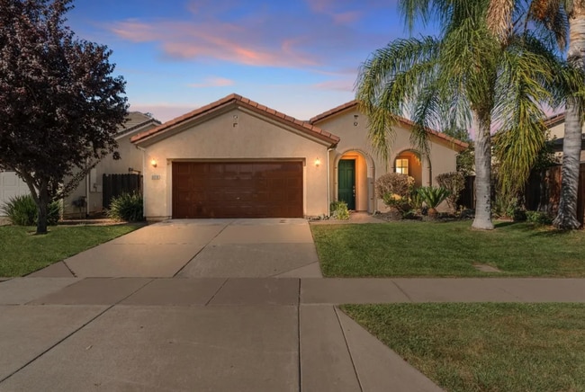 property at 3619 Kim Way
