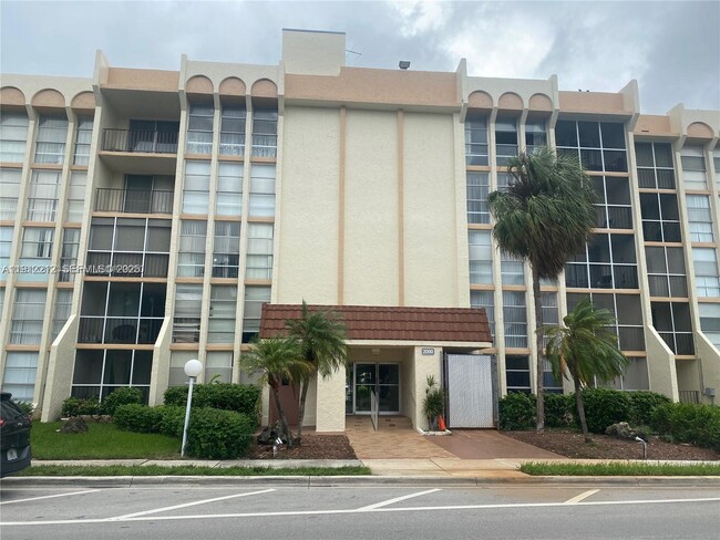 property at 2000 Atlantic Shores Blvd