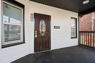 1502 Harding St in Detroit, MI - Building Photo - Building Photo