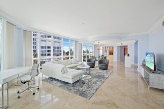 1430 S Ocean Blvd, Unit 5B in Pompano Beach, FL - Building Photo - Building Photo