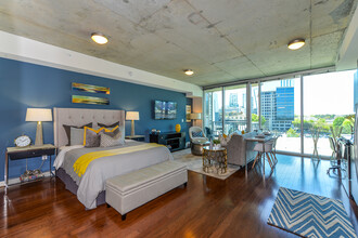 Skyhouse Buckhead in Atlanta, GA - Building Photo - Building Photo