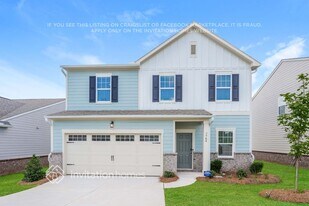 7764 Sudbury Cir in Covington, GA - Building Photo