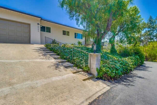 4443 4th St in La Mesa, CA - Building Photo - Building Photo