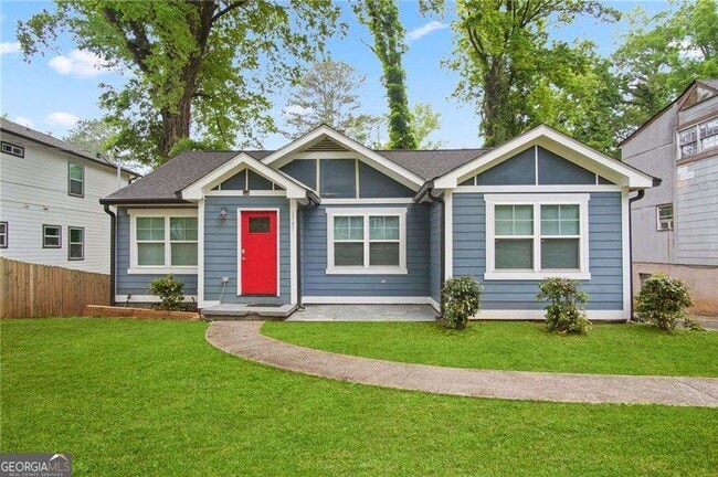 property at 1547 Willowbrook Dr SW