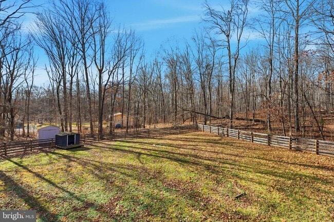 property at 4431 Ringwood Rd