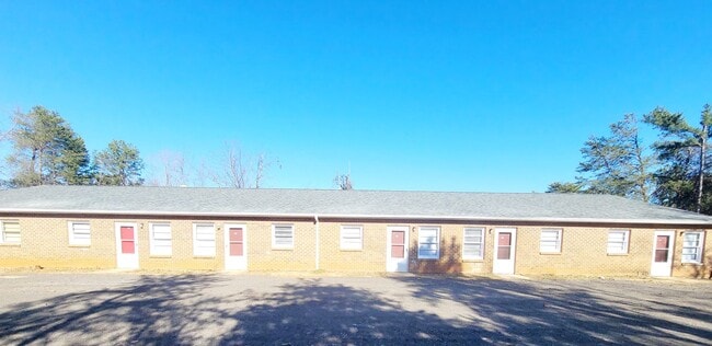 property at 284 Farmers Mountain Rd