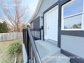 759 Charlotte St in Windsor, ON - Building Photo - Building Photo