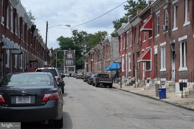 property at 5045 Tacoma St