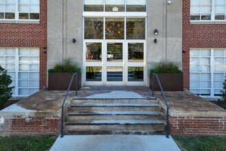 Dillard School in Yanceyville, NC - Building Photo - Building Photo