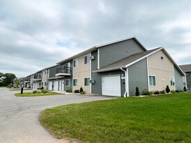 SCS Shawano in Shawano, WI - Building Photo