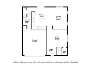 1360 E Clifton Ave in Gilbert, AZ - Building Photo - Building Photo