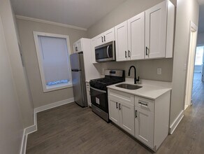 192 Kensington Ave in Jersey City, NJ - Building Photo - Building Photo