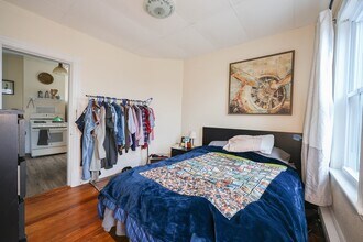 38 Jefferson St, Unit #3 in Cambridge, MA - Building Photo - Building Photo