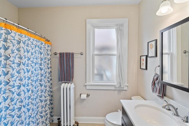 property at 3015 N Booth St