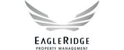 Property Management Company Logo Prairie Property Management