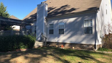 1726 Kinsale Ave in Murfreesboro, TN - Building Photo - Building Photo