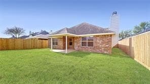 property at 20226 Sunset Ranch Dr