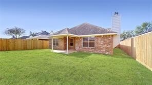 20226 Sunset Ranch Dr in Katy, TX - Building Photo - Building Photo