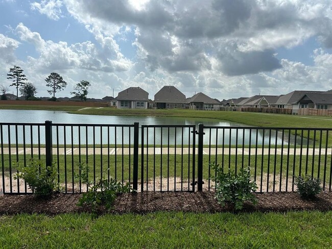 2219 Elm Rdg Trl in Tomball, TX - Building Photo - Building Photo