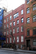 120 Waverly Pl Apartments