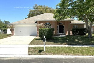 24078 Creek Parke Cir in Fernandina Beach, FL - Building Photo