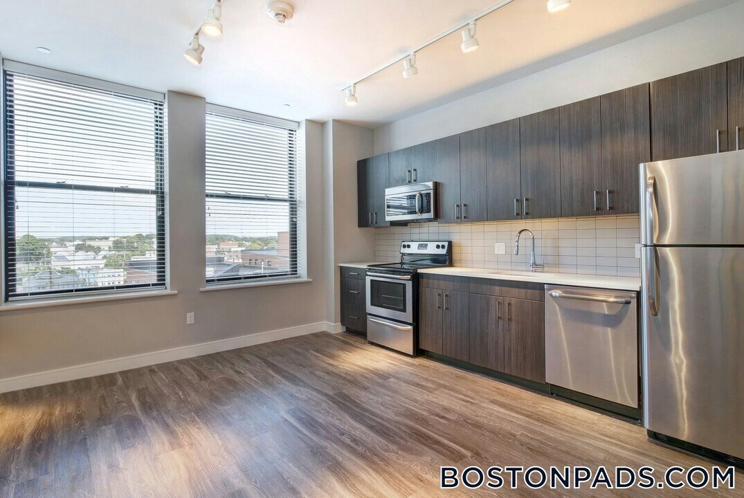 23 Central Ave in Lynn, MA - Building Photo