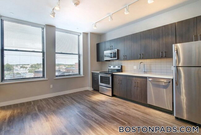23 Central Ave
