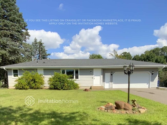 property at 13010 Deerwood Ln N