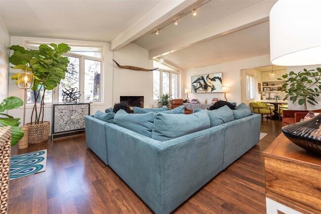 2 Randolph Pl in Austin, TX - Building Photo - Building Photo