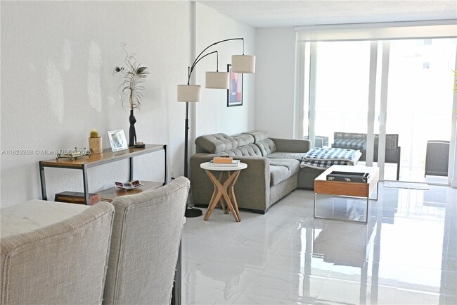 property at 947 Lenox Ave.