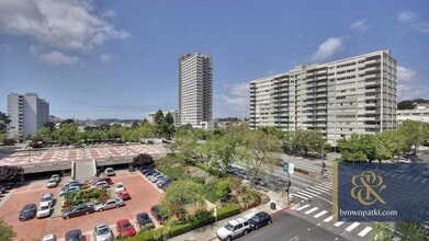 1200 Gough St in San Francisco, CA - Building Photo - Building Photo