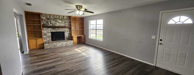 property at 3060 FM 2265