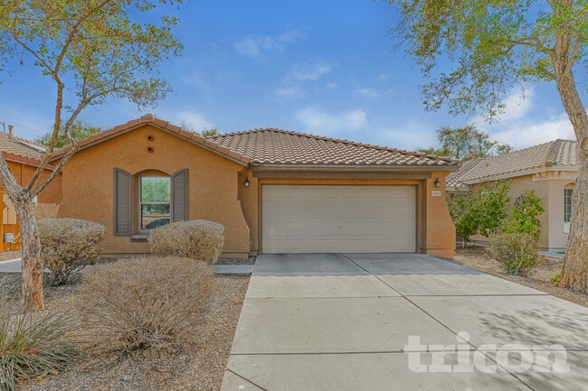 property at 39989 W Catherine Dr