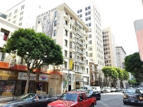 Bristol Apartments Los Angeles Ca For Rent Building Photo Bristol Apartments In Los Angeles