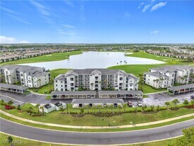 43981 Boardwalk Loop in Punta Gorda, FL - Building Photo