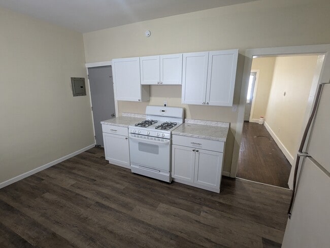 1016 Memorial Ave in Williamsport, PA - Foto de edificio - Building Photo