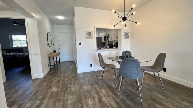 property at 4117 Bougainvilla Dr